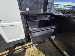 2023 Prime Campers GT15C
