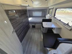 2023 Prime Campers GT15C