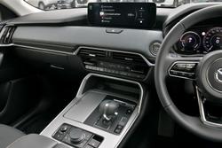 2025 Mazda CX-80 P50e Touring