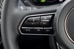 2025 Mazda CX-80 P50e Touring