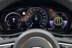 2025 Mazda CX-80 P50e Touring