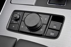 2025 Mazda CX-80 P50e Touring