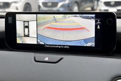 2025 Mazda CX-80 P50e Touring