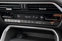 2025 Mazda CX-80 P50e Touring