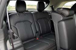 2025 Mazda CX-80 P50e Touring