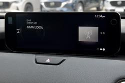 2025 Mazda CX-80 P50e Touring