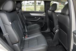 2025 Mazda CX-80 P50e Touring