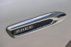 2025 Mazda CX-80 P50e Touring