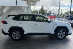2024 Toyota RAV4 GX