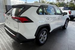 2024 Toyota RAV4 GX