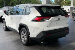 2024 Toyota RAV4 GX