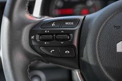 2023 Kia Stonic Sport