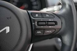 2023 Kia Stonic Sport