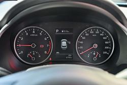 2023 Kia Stonic Sport