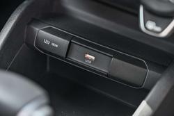 2023 Kia Stonic Sport