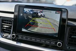 2023 Kia Stonic Sport