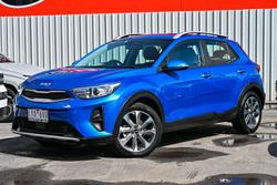 2023 Kia Stonic Sport