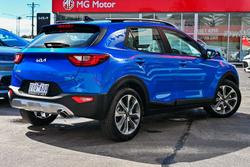 2023 Kia Stonic Sport