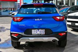 2023 Kia Stonic Sport