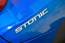 2023 Kia Stonic Sport