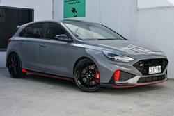 2024 Hyundai i30 N Premium