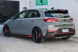 2024 Hyundai i30 N Premium