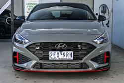 2024 Hyundai i30 N Premium