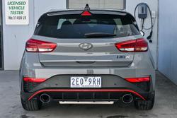 2024 Hyundai i30 N Premium