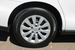 2018 Toyota Tarago