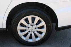 2018 Toyota Tarago