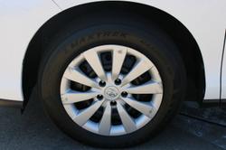 2018 Toyota Tarago