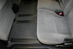 2018 Toyota Tarago