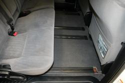 2018 Toyota Tarago
