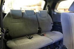 2018 Toyota Tarago