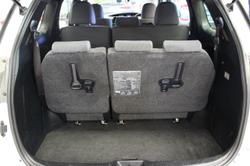 2018 Toyota Tarago