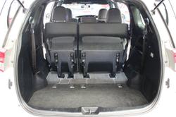 2018 Toyota Tarago