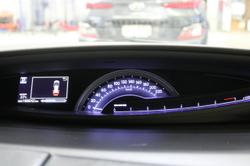 2018 Toyota Tarago