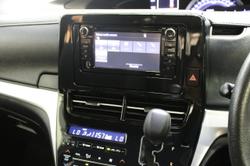 2018 Toyota Tarago