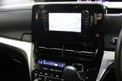 2018 Toyota Tarago