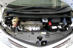 2018 Toyota Tarago