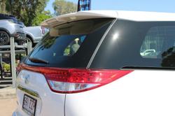 2018 Toyota Tarago