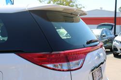 2018 Toyota Tarago