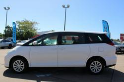 2018 Toyota Tarago