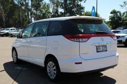 2018 Toyota Tarago