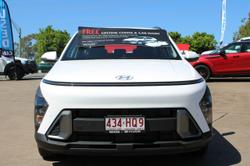 2023 Hyundai Kona