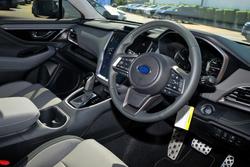 2025 Subaru Outback AWD Sport