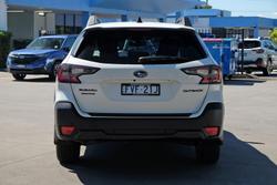 2025 Subaru Outback AWD Sport