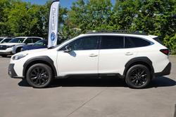 2025 Subaru Outback AWD Sport