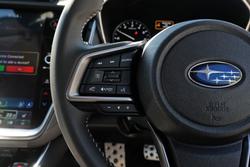 2025 Subaru Outback AWD Sport