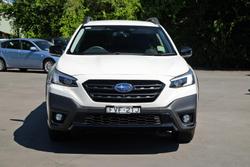 2025 Subaru Outback AWD Sport